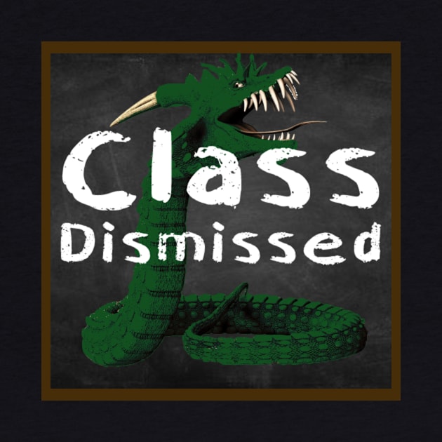 Class Dismissed EJB by OPOW